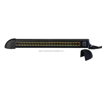 Lampes de porche LED pour camping-car extérieur, tailles 255 mm, 300 mm, 360 mm, 550 mm, 10-30 V CC, 12 volts, IP66, étanches, pour caravane, hors route, auvent