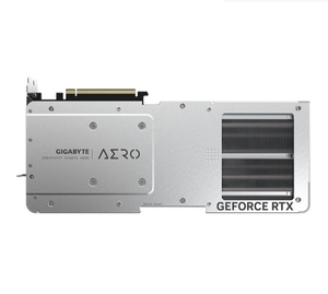 Tarjeta Gráfica GIGABYTE GeForce <span class=keywords><strong>RTX</strong></span> <span class=keywords><strong>4090</strong></span> D <span class=keywords><strong>AERO</strong></span> 24G GDDR6X de 384 bits para Juegos OC - Product Image 5