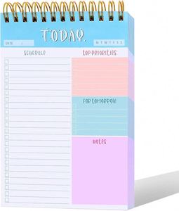 Productos Personalizados para Oficina, Escuela y Hogar, Notas Adhesivas, Se Puede Elegir el Tipo de Muestra, Precio Económico - Product Image 2