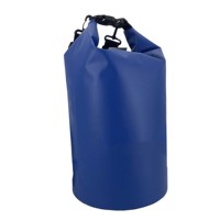 Kustom tas hiking gulung atas tahan air tas kering 5lt drybag