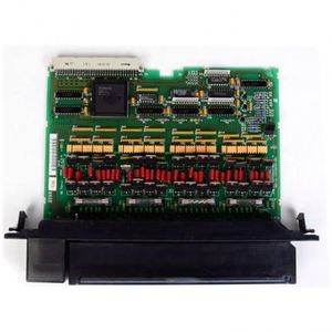 Module d'entrée numérique Multilin IC697MDL241 24V - Product Image 1