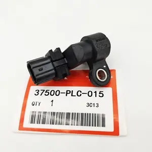 Sensor de posición del cigüeñal 37500-PLC-015 para Acura EL Honda Civic 37500-RJH-015 37500-PLC-005 37500PLC015