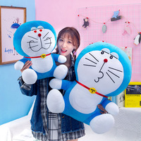 Doraemon Classic Style Lucky Confession Plüschtiere Roboter Katze Gefüllte Puppen Cartoon Tiere Plüschtiere Festival Weihnachts geschenk