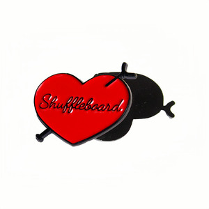 Tùy Chỉnh Thiết Kế Riêng của Bạn Mix Kim Loại Pins Mềm Men Kẽm Hợp Kim Kim Loại Thủ Công Mỹ Nghệ Ve Áo Pins Pines - Product Image 3