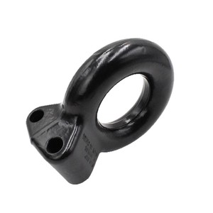 Anillo de Remolque Thinkwell T14000 de Acero al Carbono, 14000 Libras, para Vehículos Todoterreno y Remolques, con Recubrimiento en Polvo - Product Image 2