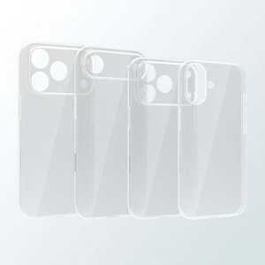 बच्चे की त्वचा का मानना है कि फोन केस पारदर्शी pp सामग्री केस कस्टमाइजिबल लोगो शॉक प्रूफ ड्रॉप प्रूफ केस - Product Image 2