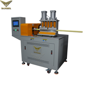 Máquina de Soldadura Rotacional por Fricción para Tuberías de PVC, Soldadora Ultrasónica de Plástico - Product Image 2