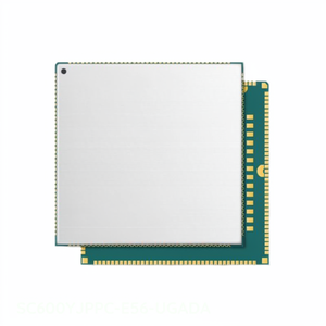 SC600YJPPC-E56-UGADA บริการครบวงจรแบบดั้งเดิม โมดูลรับส่งสัญญาณ RF และโมเด็ม - Product Image 1