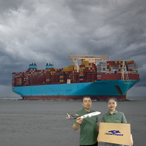 Barato DDP aire/Mar servicios de carga tarifas de envío FBA agente de carga de China a EE. UU./Europa/Reino Unido/Canadá shippingchina - Product Image 4