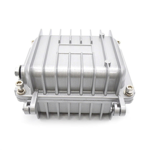 Staffa per Cilindro Idraulico per Trattore Agricolo in Ghisa Personalizzata, Fusione in Sabbia, OEM/ODM, <span class=keywords><strong>Colore</strong></span> e Dimensioni Personalizzabili, Certificato ISO9001 - Product Image 4