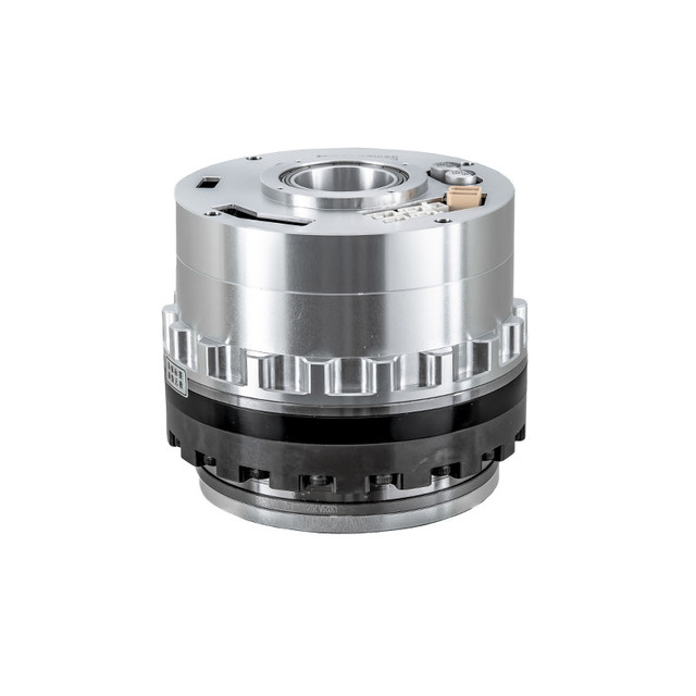 Foxtech CRA-RI100-120-PRO Low Backlash Harmonic Drive Hollow Shaft Robot Joint Motor for Heavy Payload Humanoid Robotic Arm