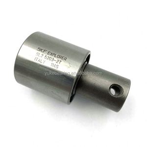 Paquet d'origine F-390112 30x47.5x77.8mm Roulement à rouleaux automatique à une rangée Trans Roulement d'arbre d'entrée F390112 - Product Image 2