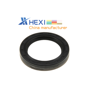 Pièces automobiles 12592355 12565949 12608750 Pièces automobiles Joint d'étanchéité du vilebrequin de la couverture avant du moteur en caoutchouc pour Chevrolet Cruze Aveo Sonic - Product Image 3