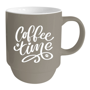 Professional Vintage <b>Ceramic</b> <b>Mug</b> Cup New Design Matte Solid Color Coffee Pottery Custom Business Gifts - Product Image 3