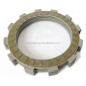 HF AX4 AX115 motorcycle spare parts for AX 4 AX 115 VIVA 115 best clutch plate disc piezas de la motocicleta