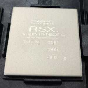 Nueva chipset de circuito integrado CXD5301DGB original y auténtico para consola de juegos, encapsulado BGA, CXD5300 - Product Image 5