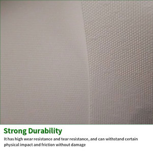 Home Decoration Advertising <strong>Digital</strong> Photo Painting Polyester Glossy White 220gsm Waterproof UV/<strong>Digital</strong> Printing <strong>Blank</strong> <strong>Canvas</strong> - Product Image 5