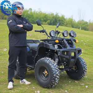 <span class=keywords><strong>ATV</strong></span> para Adultos con Transmisión Automática LNA de 250cc, Ideal para Principiantes, <span class=keywords><strong>Alquiler</strong></span> Turístico - Product Image 6