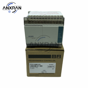 Para Mitsubishi FX1S Series controlador PLC FX1S30MR001 controlador programable - Product Image 2