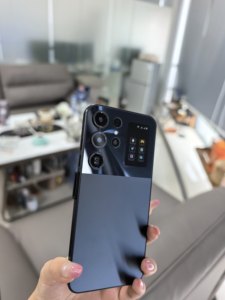 โทรศัพท์มือถือ S25 ultra คุณภาพสูงรุ่นใหม่ปี 2026 รองรับ CDMA ปลดล็อคแล้ว รองรับหลายภาษาทั่วโลก ชาร์จเร็วสุด 45W - Product Image 2