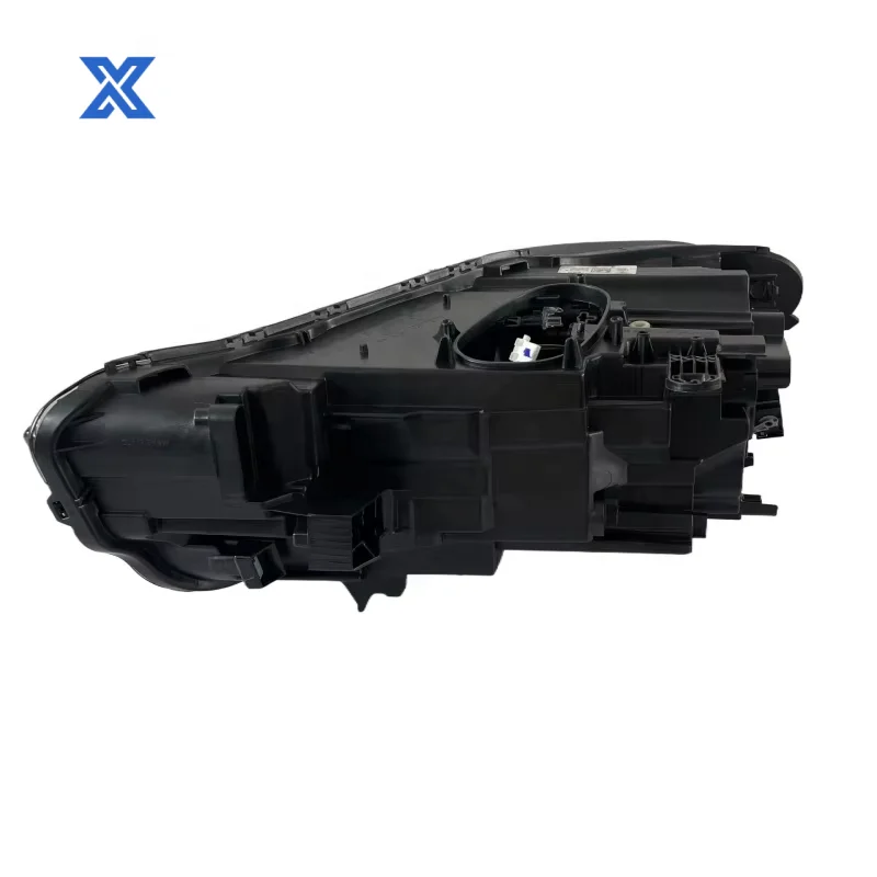 2021 bmw x1 front right led light