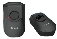Capteur de faisceau photoélectrique intelligent automatique Hiland P5001 pour ouvre-porte coulissant