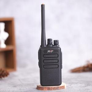 วิทยุสื่อสาร Tyt Walkie Talkie รุ่น TC 3000B กำลังส่ง 8 วัตต์ แบบพกพา กำลังส่งสูง สำหรับพลเรือน ระยะไกล เหมาะสำหรับการเดินทางด้วยรถยนต์ ระบบอินเตอร์คอมไร้สาย - Product Image 1