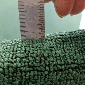 Vòng Lặp Đống Tường Thảm Trang Trí Thảm Khách Sạn Thiết Kế Hiện Đại Thảm - Product Image 4