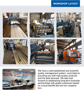 Cafetería y Pabellón de Ocio Modular de Dos Pisos en Contenedor Corrugado con Pared de Vidrio Completa y Balcón - Product Image 5