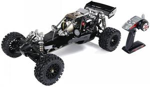 ROFUN Rovan BAHA HPI 5B 290A Auto a Gasolina de Alta Velocidad, Modelo de Auto Grande - Product Image 2