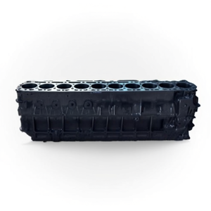 Bloque de Cilindros C15 C60 C4.4 C6.12, Componente de Motor Diésel de Uso Pesado para Equipos de Movimiento de Tierras - Product Image 1