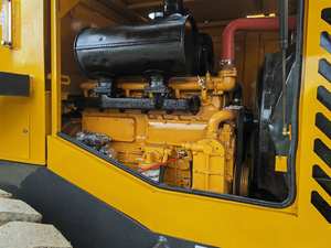 รถตักล้อยาง SDLG 936L มือสองสภาพเดิมรถตักมือสอง SDLG933L SDLG936L SDLG956L ในสต็อก - Product Image 3