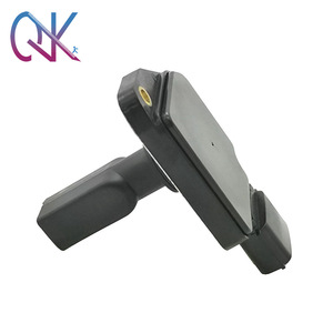 เครื่องวัดการไหลของอากาศเซ็นเซอร์ MAF 70 มม.เส้นผ่านศูนย์กลางภายใน 12V สำหรับ AT รถเกียร์อัตโนมัติหมายเลขชิ้นส่วน AFH70M19 - Product Image 2
