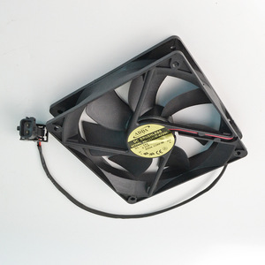 Adda Forklift <b>Fan</b> Ad1224ub A720l 24V Dc Brushless Hydraulic Motor Cooling Chassis Mount Linde <b>Parts</b> - Product Image 1