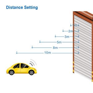 Étiquette intelligente d'ouverture <span class=keywords><strong>de</strong></span> <span class=keywords><strong>porte</strong></span> automatique avec connexion Bluetooth sans fil CANBO avec capteur <span class=keywords><strong>de</strong></span> contrôle d'application pour té<span class=keywords><strong>l</strong></span>éphone portable - Product Image 2