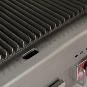 <span class=keywords><strong>Griglia</strong></span> a Gas con Pietra <span class=keywords><strong>Lavica</strong></span> da Banco Attrezzatura da Cucina per Ristorante per Bistecche e BBQ di Grande Successo - Product Image 4
