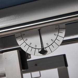 Rehabilitation geräte Elektrischer Steh kippt isch für das Behandlungs bett des Rehabilitation zentrums für Schlaganfälle - Product Image 5