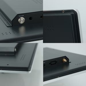 Écran tactile capacitif 16:9 de 15/18/22/24/27/32/43 pouces avec support VESA, écran plat industriel Android 14, écran tactile - Product Image 2