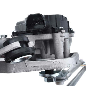 Aplicable a los modelos Honda Accord 2003-2007 76530SDAA01 602-528 conjunto de varillaje del motor del limpiaparabrisas - Product Image 1