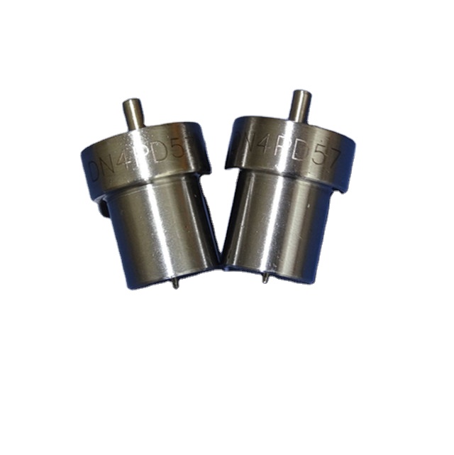 Chinese factory manufacture fuel diesel engine nozzle DN4PDN57