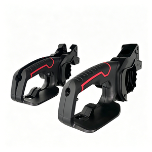Vietnam OEM <b>Engineering</b> <b>Plastic</b> Injection Molding Impact Modified PC ABS Housing Support Parts for Garden Tool Systems - Product Image 2