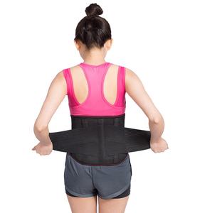 Lombare sacrale Back Support Mezzo Lombare Sollievo Dal Dolore Cintura <span class=keywords><strong>Corsetto</strong></span> ortopedico lombare <span class=keywords><strong>corsetto</strong></span> per il sostegno per la <span class=keywords><strong>schiena</strong></span> - Product Image 6