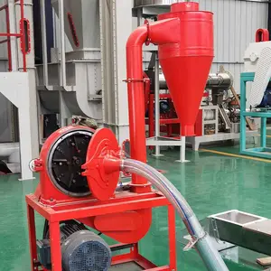 Grain Crushing Machine For Animal Chicken Feed Cost Of Mini Maize Milling Machine In Kenya Poultry Feed Maize Grinding Machine