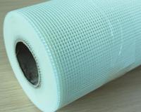Maille de fibre de verre 50 m² 145 g pour plâtrage et enduit
