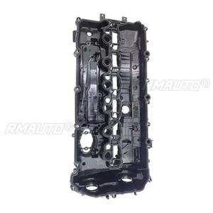 Para BMW G20 G21 G01 G02 G29 11128691779 Tapa de Válvulas de Coche, Tapa de Culata, Junta de Tapa de Válvulas, Accesorios de Modificación - Product Image 1