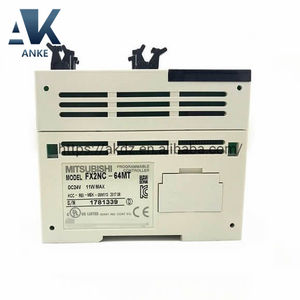 Módulo de controlador PLC Mitsubishi, 2, 2, 1, 2, 2, 2, 1, 2, 2, 2, 1, 2, 2, 2, 2, 1, 2, 2, 1, 2, 2, 2 - Product Image 1