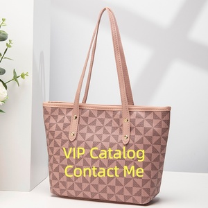Bolsos de Lujo de Diseñador para Mujer, Bolsos de Mano de Marca Famosa, Bolsos de Hombro de Cuero Genuino de Primera Marca con Embalaje Original, Bolsos Tote para Mujer - Product Image 4