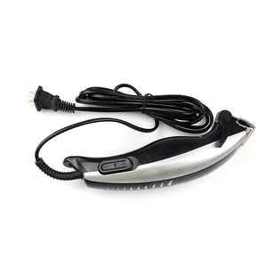 Tondeuse à cheveux professionnelle rechargeable avec accessoires Triher InnovaGoods, tondeuse électrique portable rechargeable avec cordon - Product Image 2