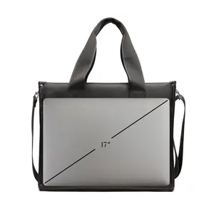 Borsa della spesa riciclata VINGA Bermond, gadget sostenibili - Product Image 2