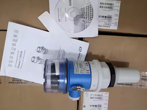 Medidor de Nivel Ultrasónico Integrado Endress Hauser E+H FMU30 para Medición de Nivel Ultrasónico - Product Image 6